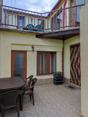 Vila Sandu